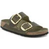 Birkenstock Arizona Big Buckle<Women Two-Strap Sandals