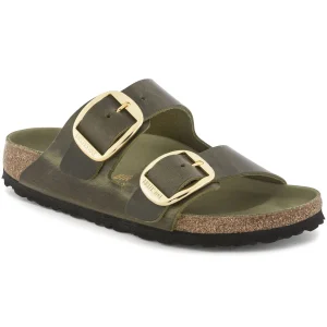 Birkenstock Arizona Big Buckle<Women Two-Strap Sandals