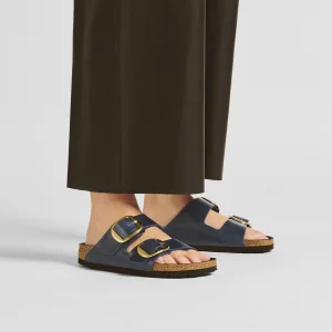 Birkenstock Arizona Big Buckle<Women Two-Strap Sandals