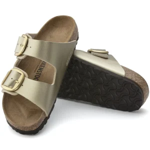 Birkenstock Arizona Big Buckle<Women Two-Strap Sandals