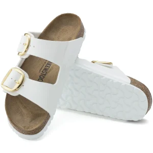 Birkenstock Arizona Big Buckle<Women Two-Strap Sandals