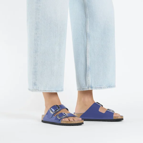 Birkenstock Arizona Big Buckle<Women Two-Strap Sandals