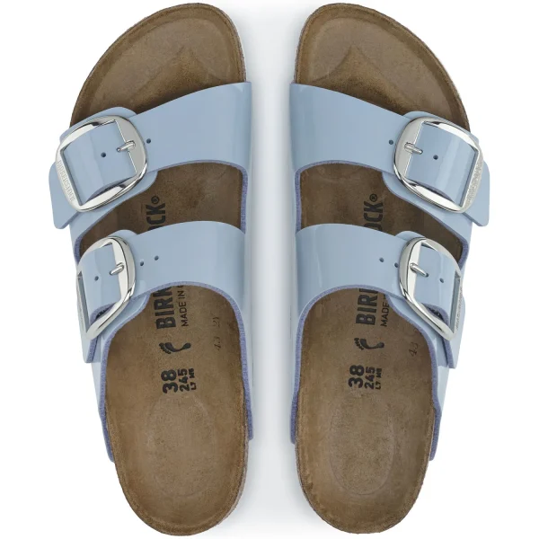 Birkenstock Arizona Big Buckle<Women Two-Strap Sandals