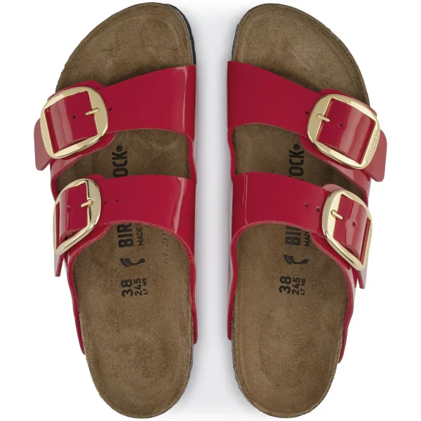 Birkenstock Arizona Big Buckle<Women Two-Strap Sandals