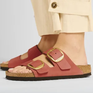 Birkenstock Arizona Big Buckle<Women Two-Strap Sandals