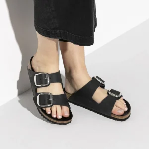 Birkenstock Arizona Big Buckle<Women Two-Strap Sandals