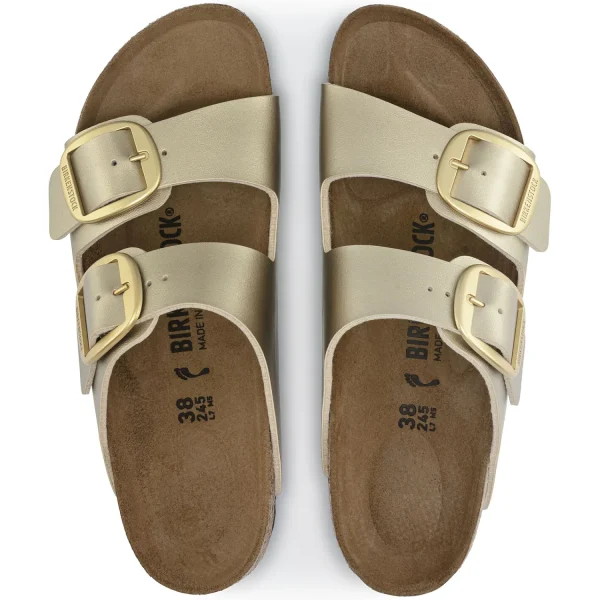 Birkenstock Arizona Big Buckle<Women Two-Strap Sandals