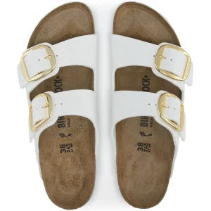 Birkenstock Arizona Big Buckle<Women Two-Strap Sandals