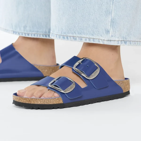 Birkenstock Arizona Big Buckle<Women Two-Strap Sandals