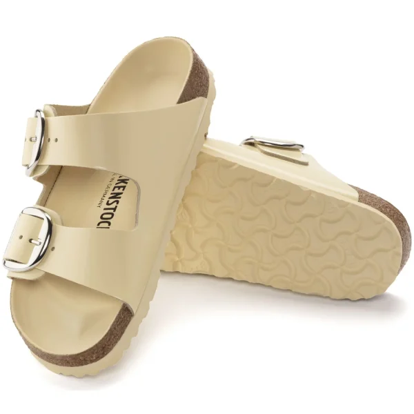 Birkenstock Arizona Big Buckle<Women Two-Strap Sandals