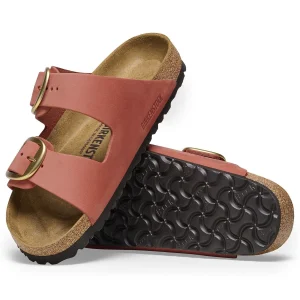 Birkenstock Arizona Big Buckle<Women Two-Strap Sandals