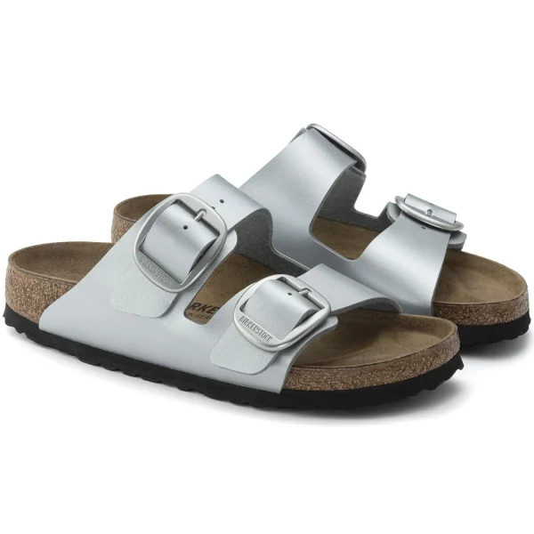 Birkenstock Arizona Big Buckle<Women Two-Strap Sandals