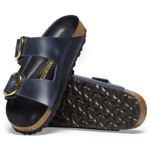 Birkenstock Arizona Big Buckle<Women Two-Strap Sandals