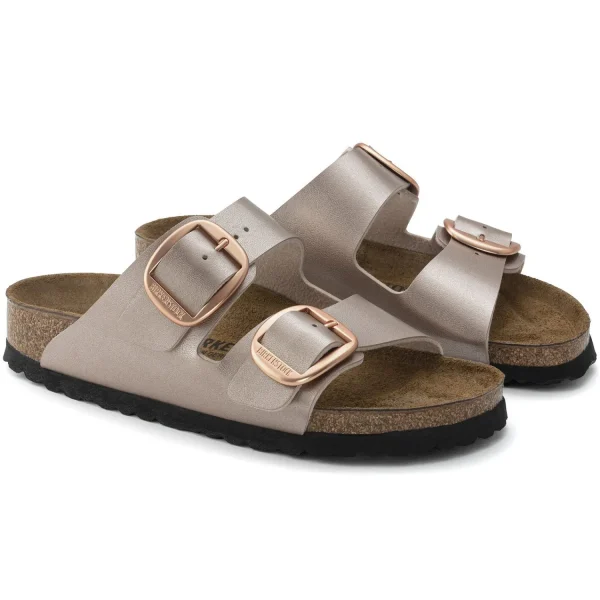 Birkenstock Arizona Big Buckle<Women Two-Strap Sandals