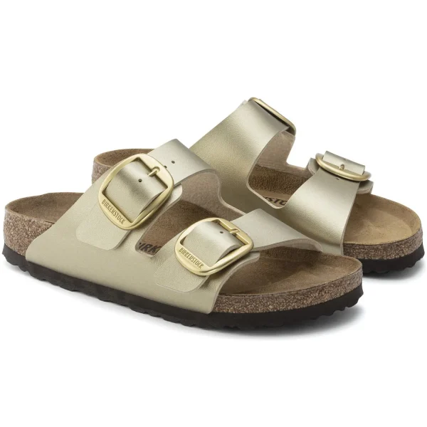 Birkenstock Arizona Big Buckle<Women Two-Strap Sandals