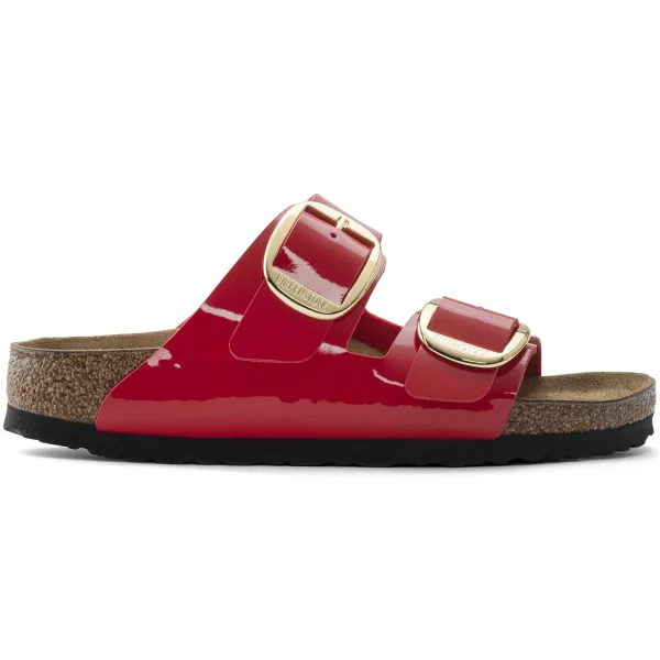 Birkenstock Arizona Big Buckle<Women Two-Strap Sandals