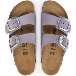 Birkenstock Arizona Big Buckle<Women Two-Strap Sandals