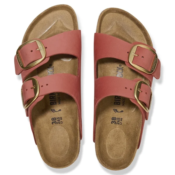 Birkenstock Arizona Big Buckle<Women Two-Strap Sandals