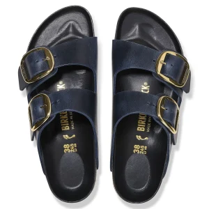 Birkenstock Arizona Big Buckle<Women Two-Strap Sandals