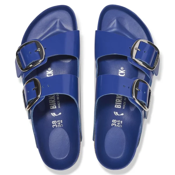 Birkenstock Arizona Big Buckle<Women Two-Strap Sandals