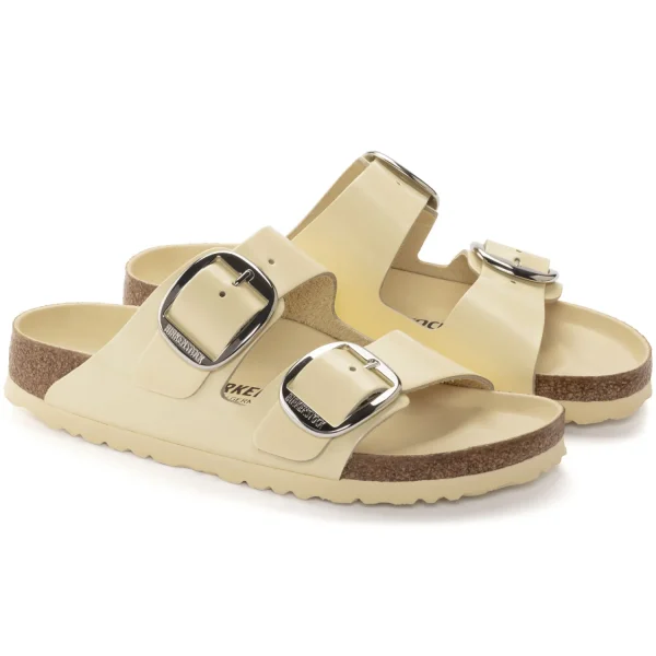 Birkenstock Arizona Big Buckle<Women Two-Strap Sandals