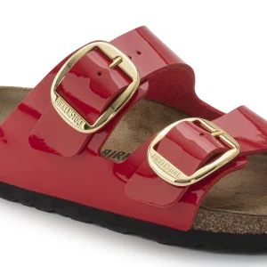 Birkenstock Arizona Big Buckle<Women Two-Strap Sandals