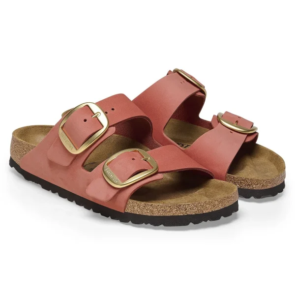 Birkenstock Arizona Big Buckle<Women Two-Strap Sandals