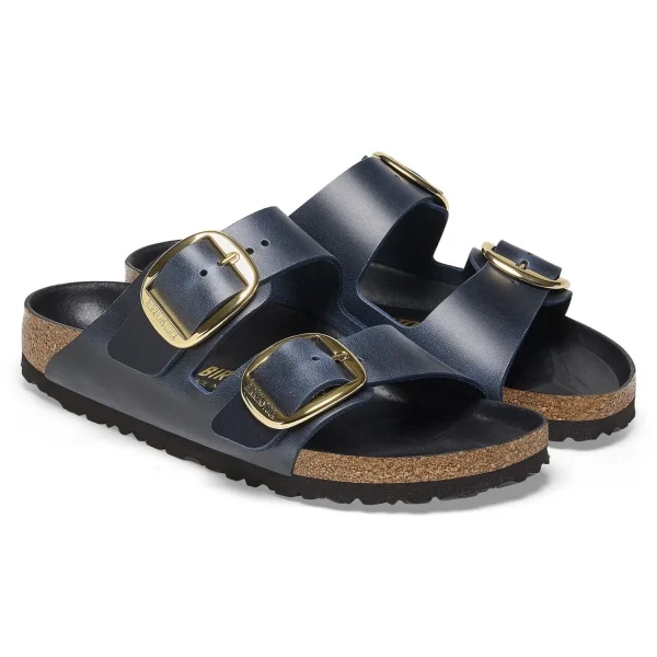 Birkenstock Arizona Big Buckle<Women Two-Strap Sandals