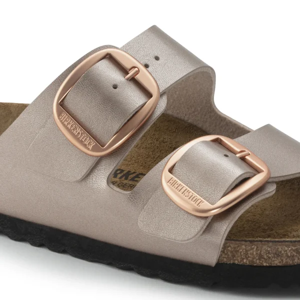 Birkenstock Arizona Big Buckle<Women Two-Strap Sandals