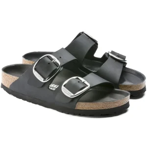 Birkenstock Arizona Big Buckle<Women Two-Strap Sandals