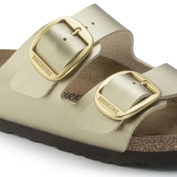 Birkenstock Arizona Big Buckle<Women Two-Strap Sandals