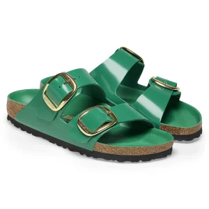 Birkenstock Arizona Big Buckle<Women Two-Strap Sandals