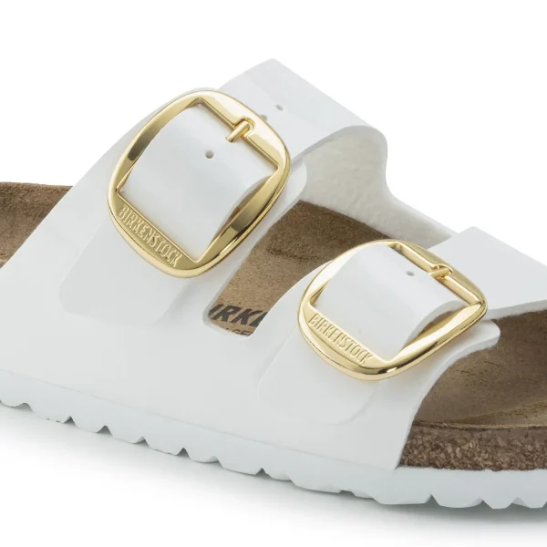 Birkenstock Arizona Big Buckle<Women Two-Strap Sandals