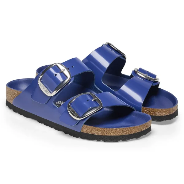 Birkenstock Arizona Big Buckle<Women Two-Strap Sandals