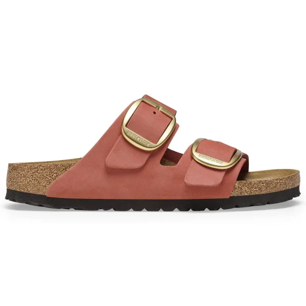 Birkenstock Arizona Big Buckle<Women Two-Strap Sandals