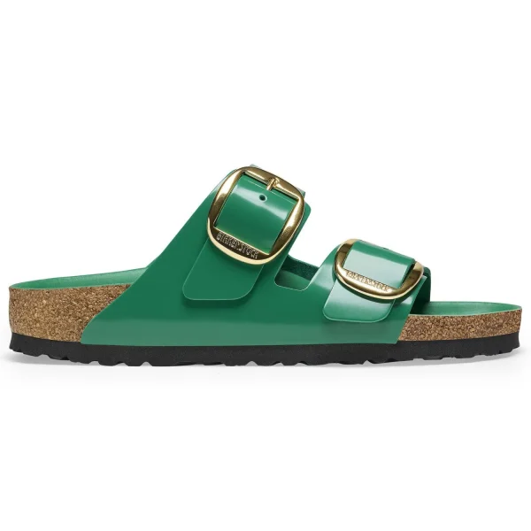 Birkenstock Arizona Big Buckle<Women Two-Strap Sandals