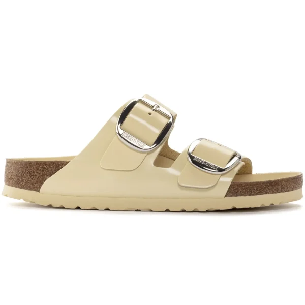 Birkenstock Arizona Big Buckle<Women Two-Strap Sandals