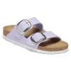 Birkenstock Arizona Big Buckle Rivet Logo<Women Two-Strap Sandals