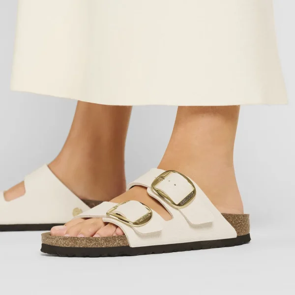 Birkenstock Arizona Big Buckle Rivet Logo<Women Two-Strap Sandals