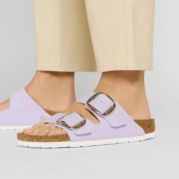 Birkenstock Arizona Big Buckle Rivet Logo<Women Two-Strap Sandals