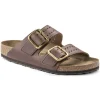 Birkenstock Arizona Bold Gap<Men Two-Strap Sandals