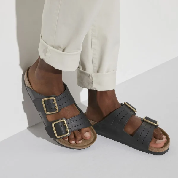 Birkenstock Arizona Bold Gap<Men Two-Strap Sandals