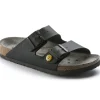 Birkenstock Arizona Esd<Women Two-Strap Sandals