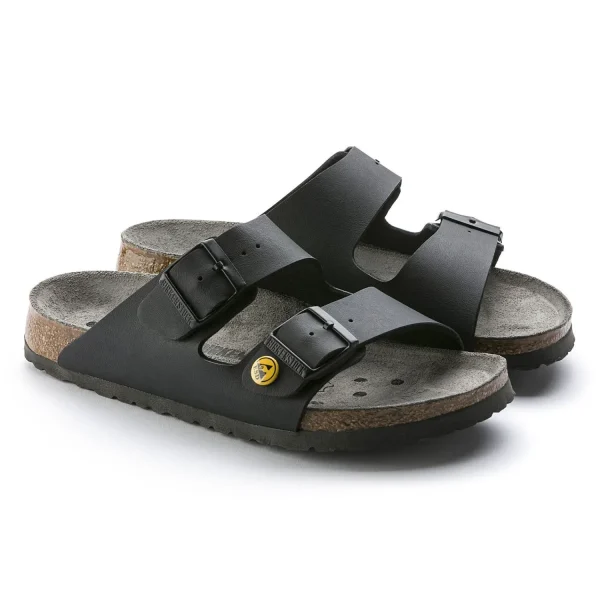 Birkenstock Arizona Esd<Women Two-Strap Sandals