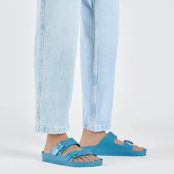Birkenstock Arizona Essentials<Women Two-Strap Sandals