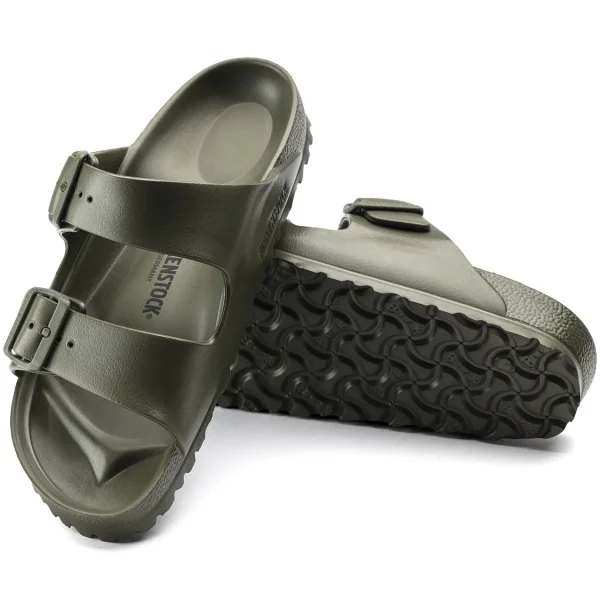 Birkenstock Arizona Essentials<Women Two-Strap Sandals