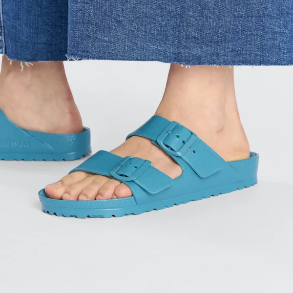 Birkenstock Arizona Essentials<Women Two-Strap Sandals