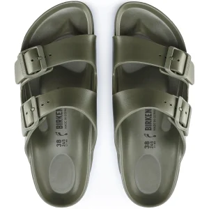 Birkenstock Arizona Essentials<Women Two-Strap Sandals