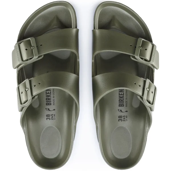 Birkenstock Arizona Essentials<Women Two-Strap Sandals