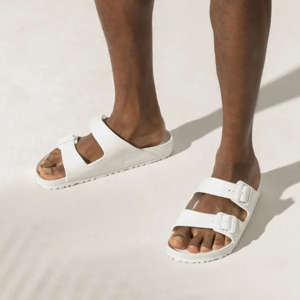 Birkenstock Arizona Essentials<Women Two-Strap Sandals